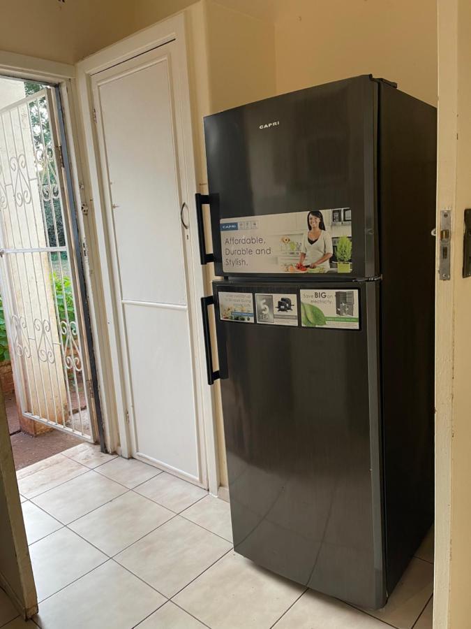 @Jackie'S Avondale 2 Bed Flat At Harrow Court Apartment Harare Luaran gambar