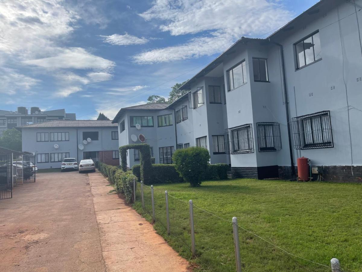 @Jackie'S Avondale 2 Bed Flat At Harrow Court Apartment Harare Luaran gambar