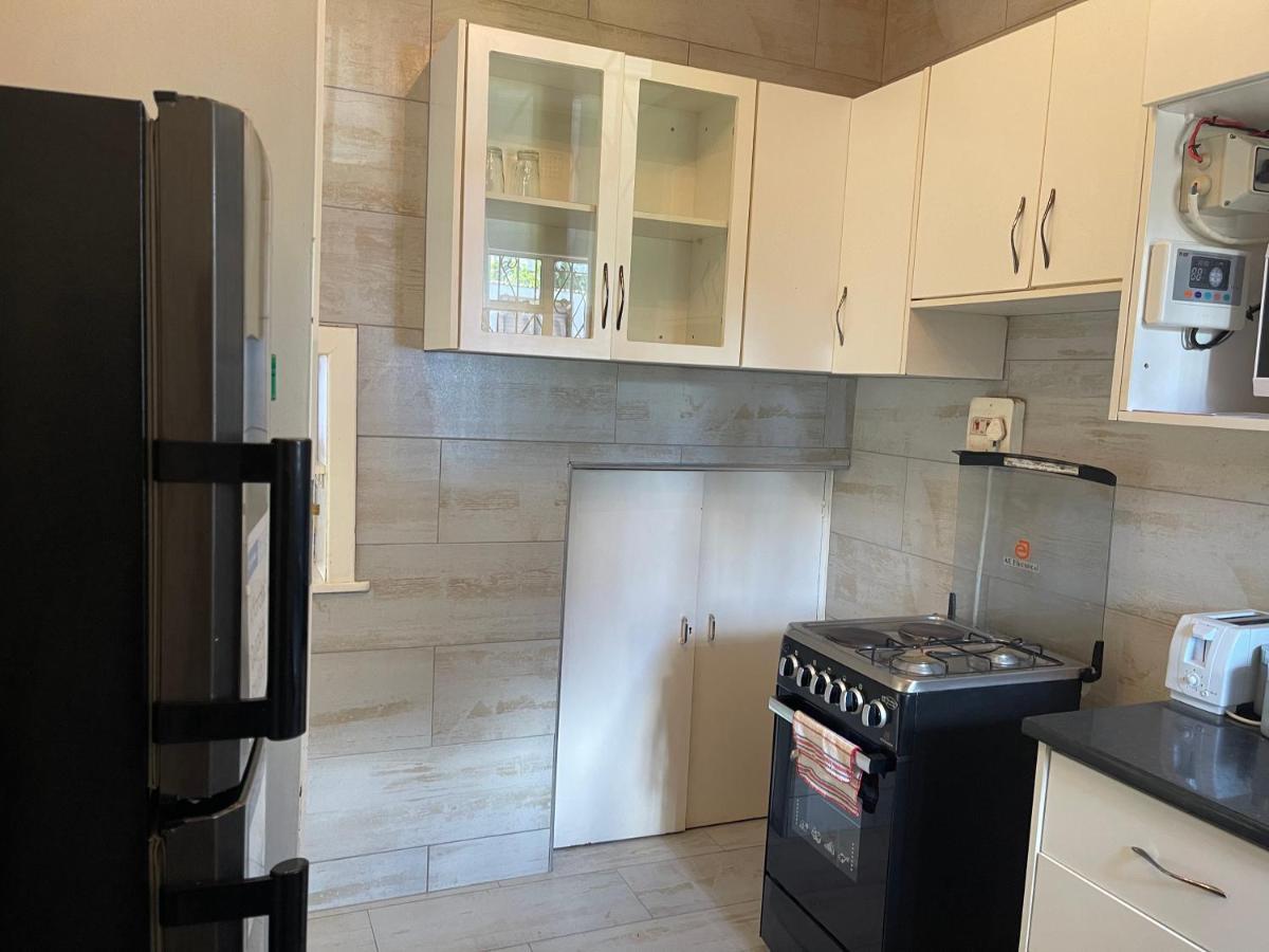 @Jackie'S Avondale 2 Bed Flat At Harrow Court Apartment Harare Luaran gambar