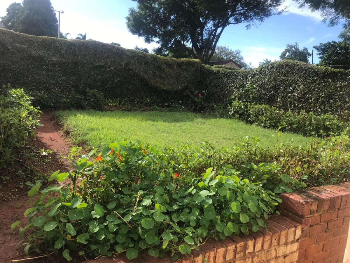 @Jackie'S Avondale 2 Bed Flat At Harrow Court Apartment Harare Luaran gambar
