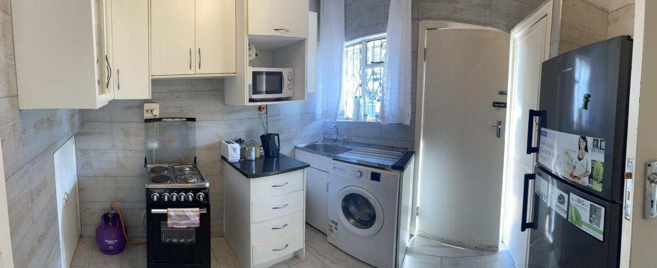 @Jackie'S Avondale 2 Bed Flat At Harrow Court Apartment Harare Luaran gambar
