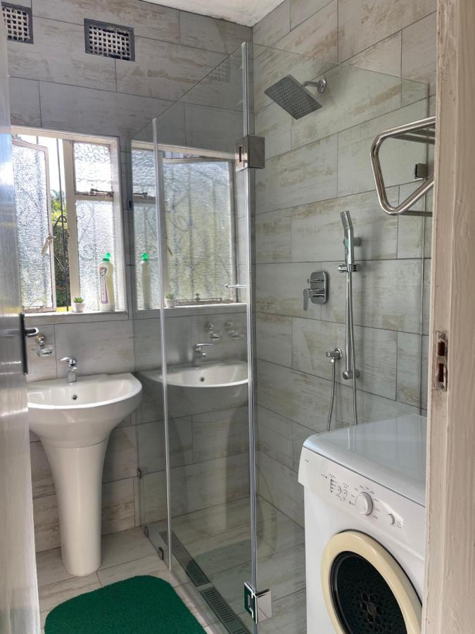@Jackie'S Avondale 2 Bed Flat At Harrow Court Apartment Harare Luaran gambar