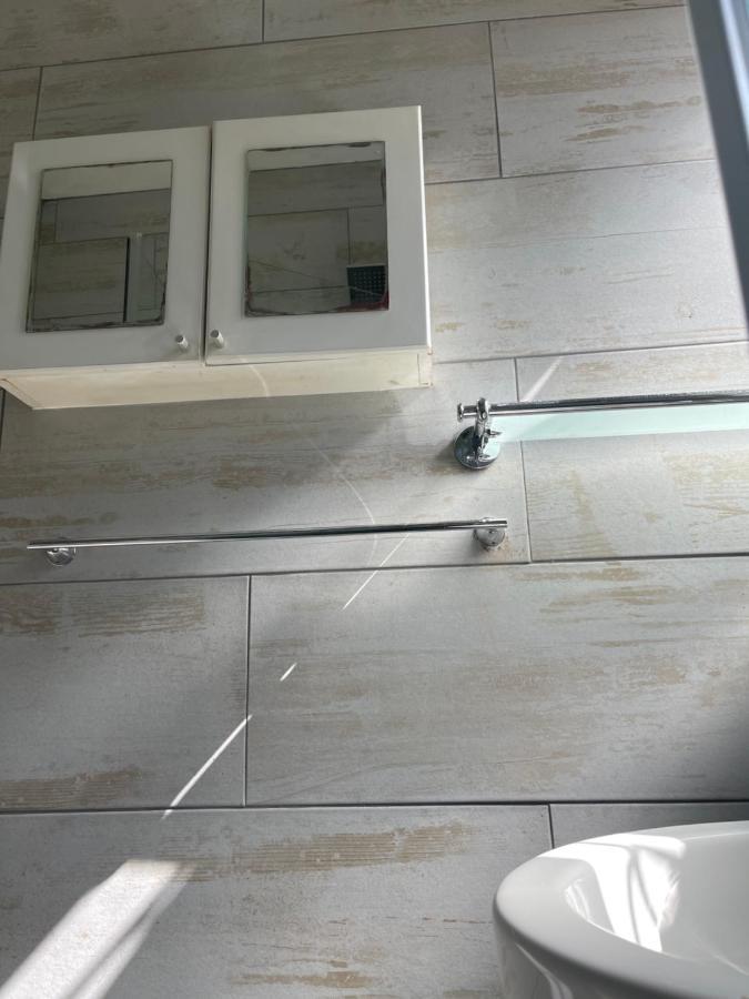 @Jackie'S Avondale 2 Bed Flat At Harrow Court Apartment Harare Luaran gambar
