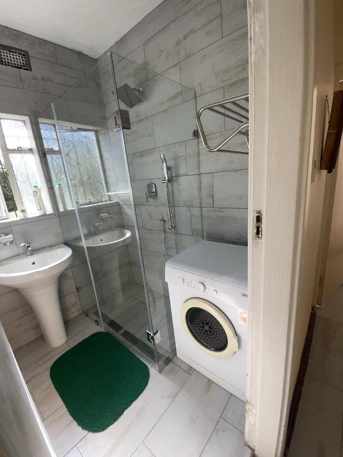 @Jackie'S Avondale 2 Bed Flat At Harrow Court Apartment Harare Luaran gambar