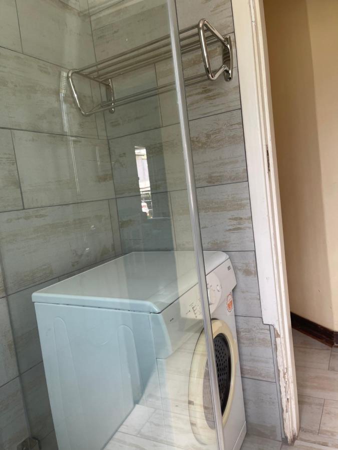 @Jackie'S Avondale 2 Bed Flat At Harrow Court Apartment Harare Luaran gambar