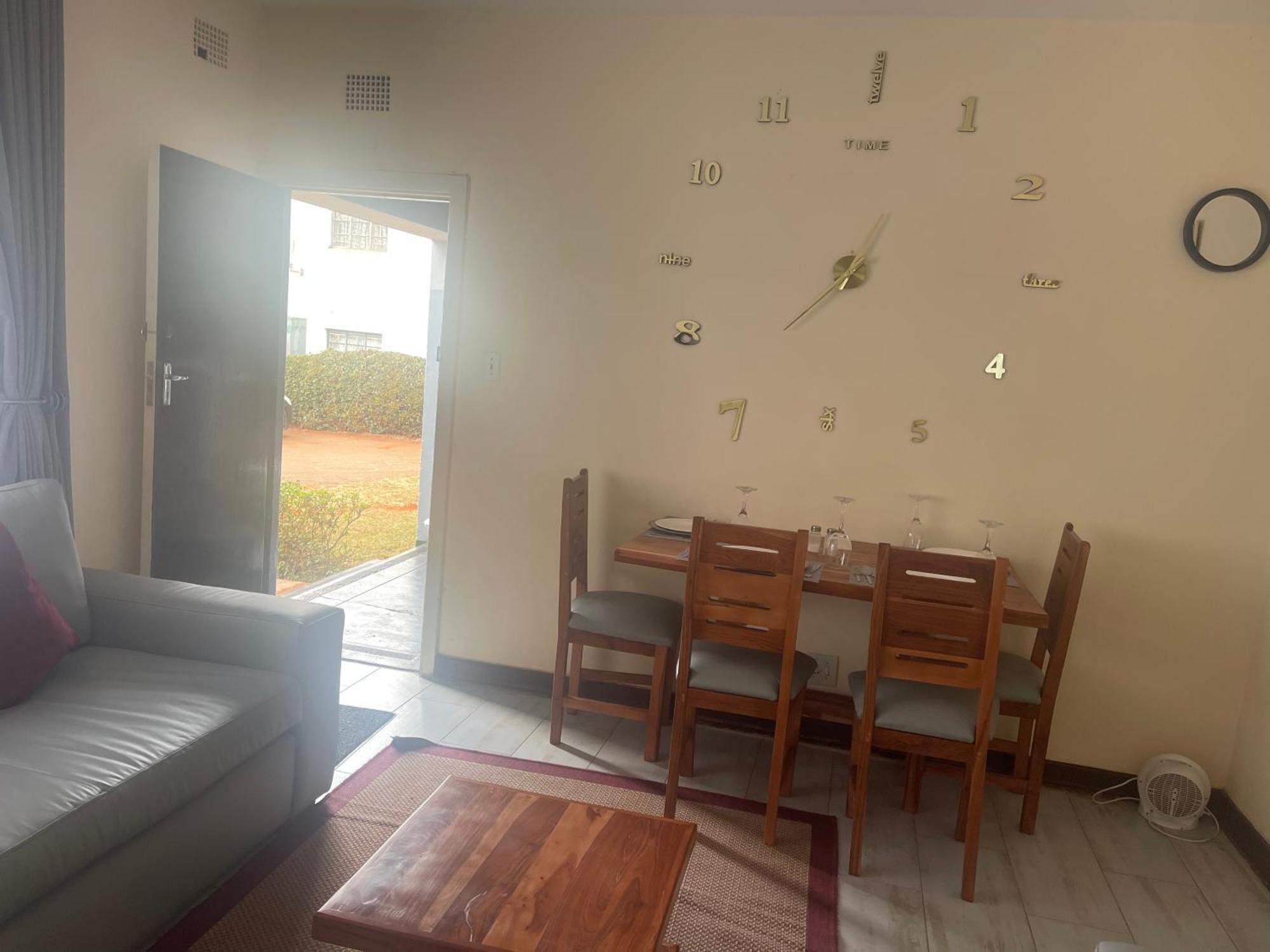 @Jackie'S Avondale 2 Bed Flat At Harrow Court Apartment Harare Luaran gambar