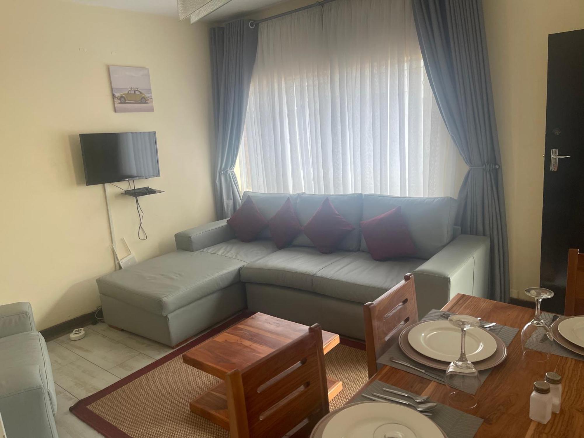 @Jackie'S Avondale 2 Bed Flat At Harrow Court Apartment Harare Luaran gambar