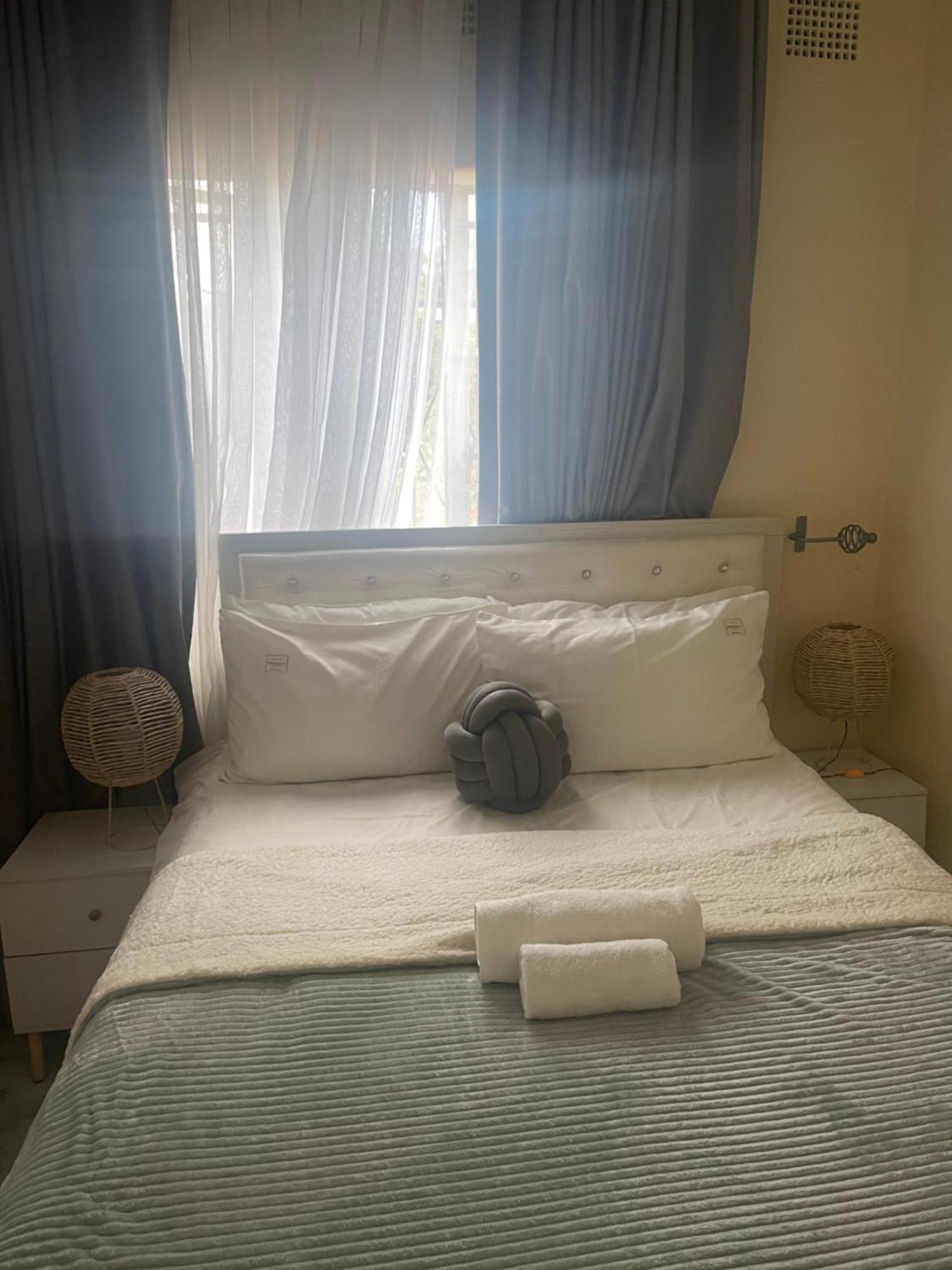@Jackie'S Avondale 2 Bed Flat At Harrow Court Apartment Harare Luaran gambar
