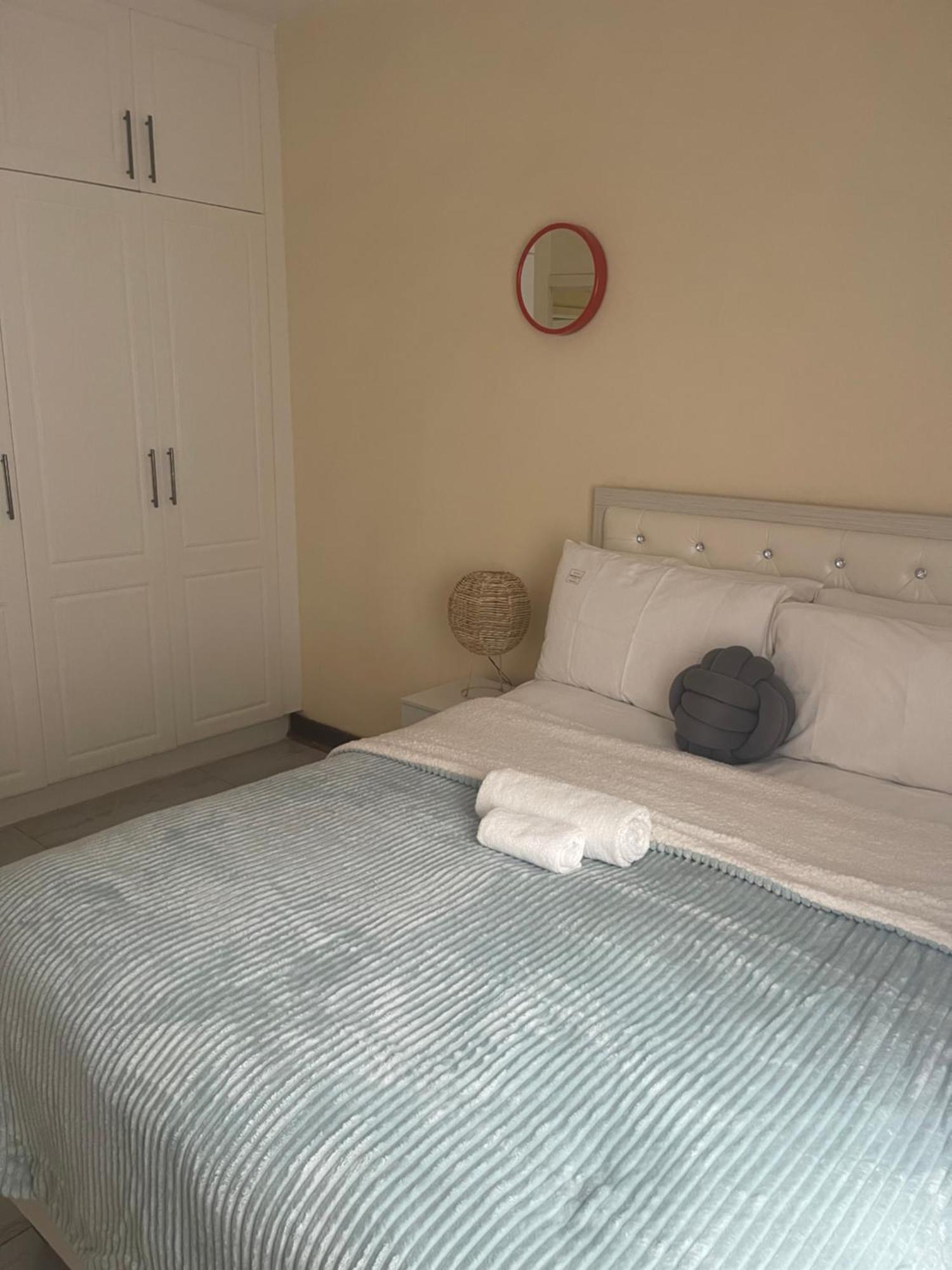 @Jackie'S Avondale 2 Bed Flat At Harrow Court Apartment Harare Luaran gambar