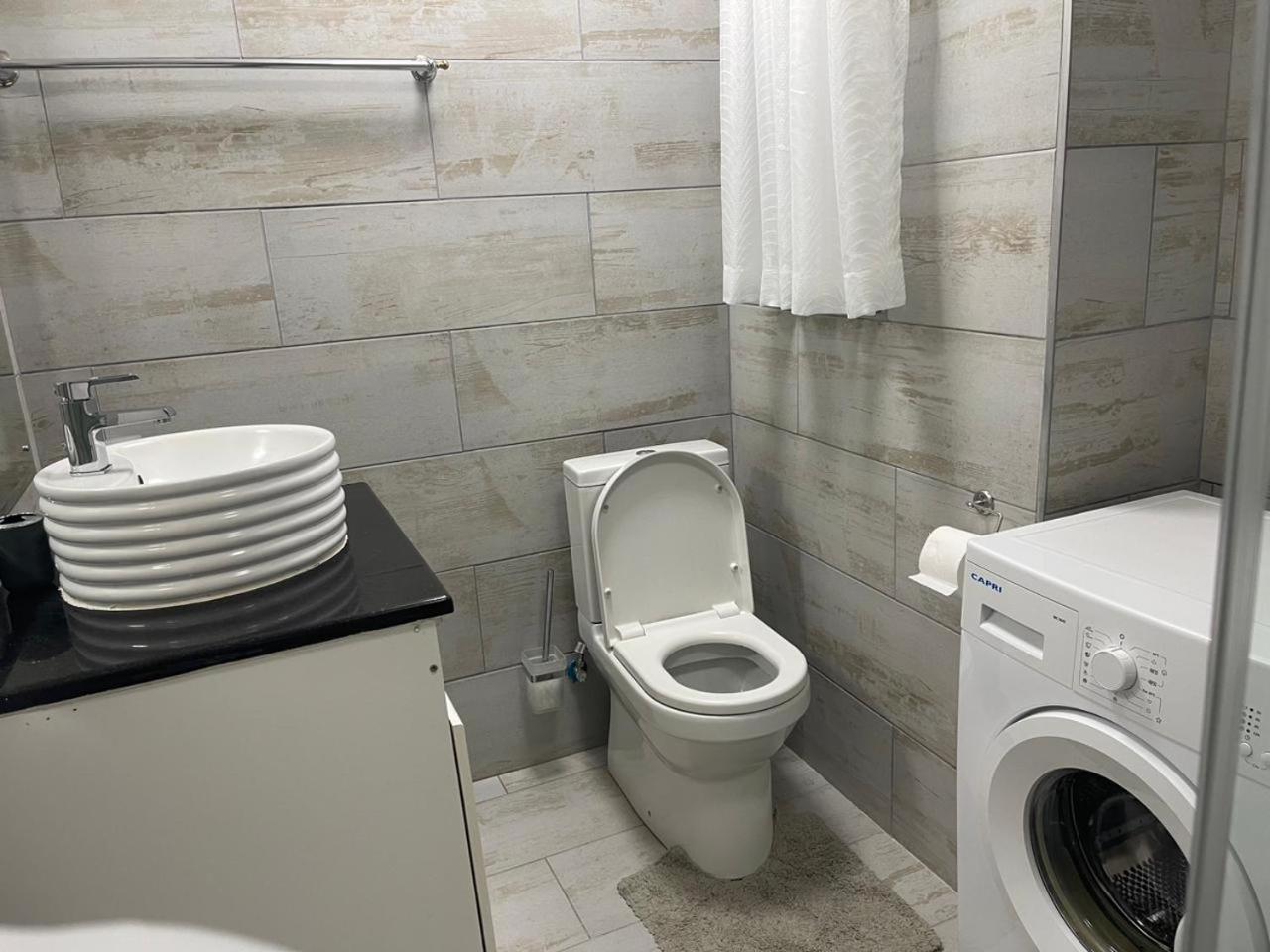 @Jackie'S Avondale 2 Bed Flat At Harrow Court Apartment Harare Luaran gambar