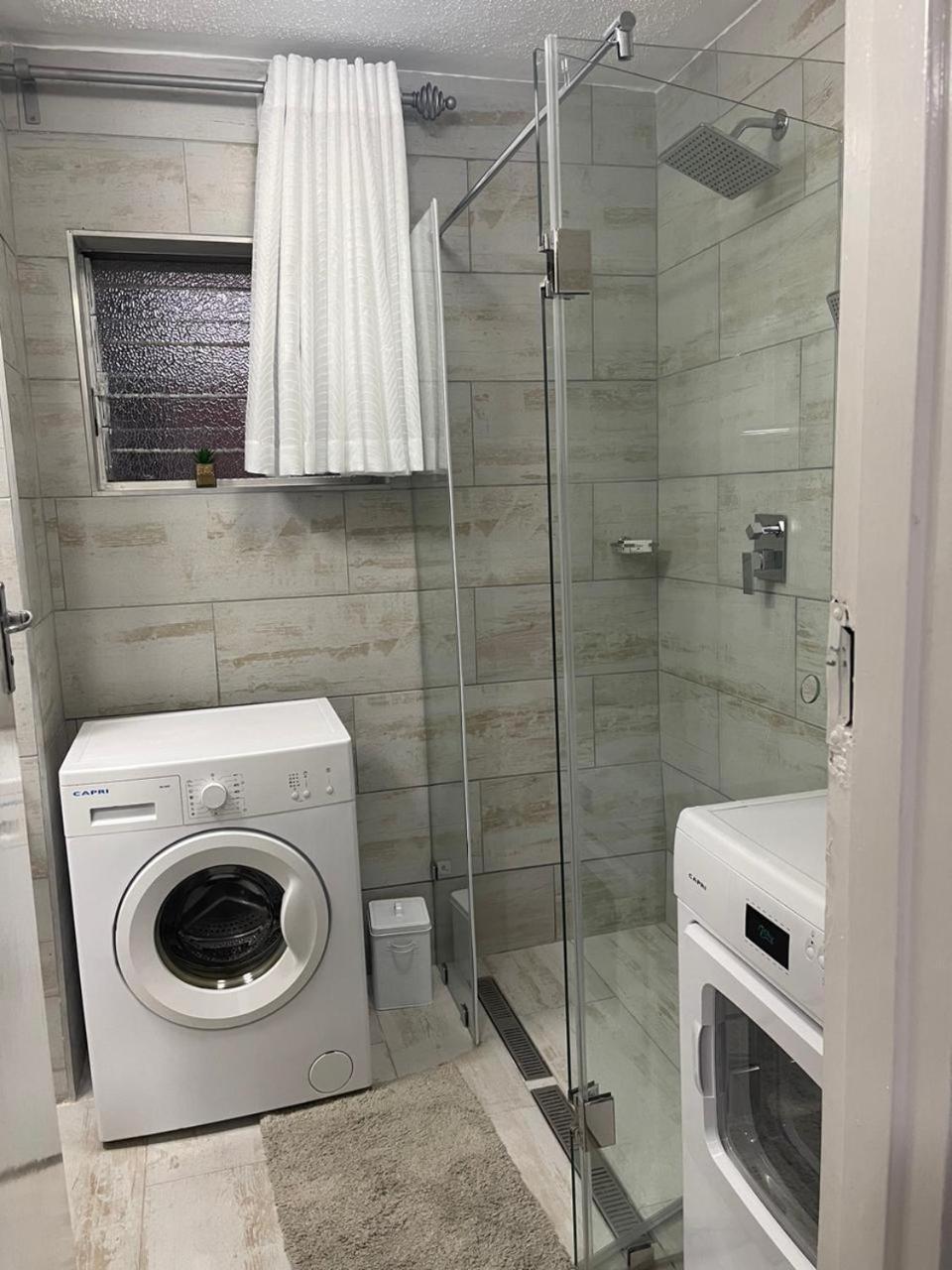 @Jackie'S Avondale 2 Bed Flat At Harrow Court Apartment Harare Luaran gambar