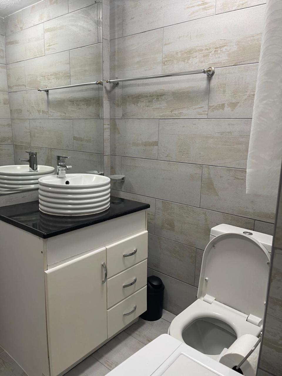 @Jackie'S Avondale 2 Bed Flat At Harrow Court Apartment Harare Luaran gambar